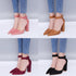 Laix Pumps - ROUTINE FASHION